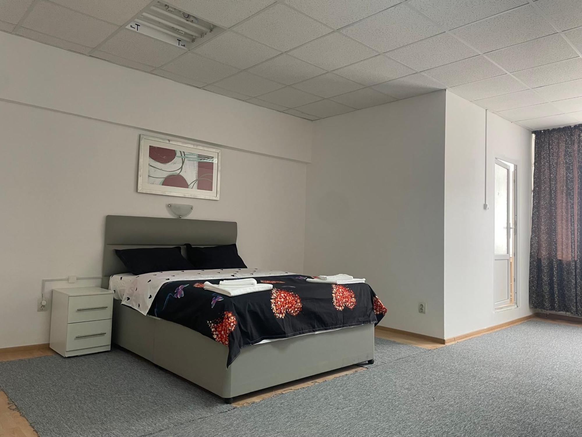 Studio Rentals โอเนชต์ ภายนอก รูปภาพ