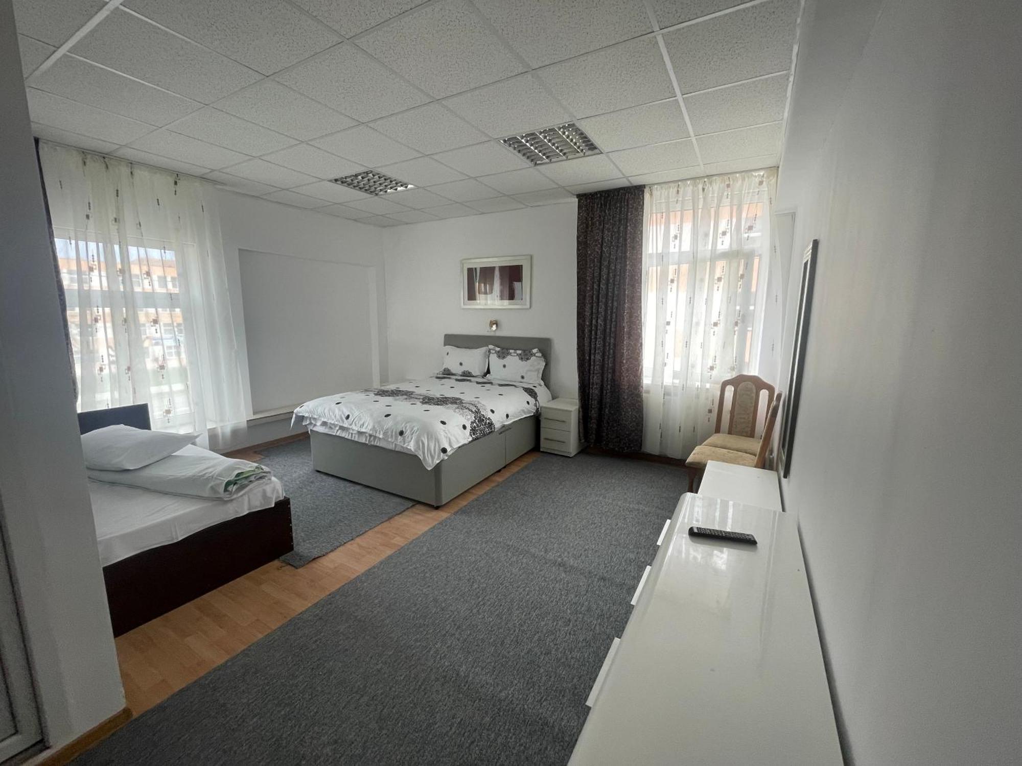 Studio Rentals โอเนชต์ ภายนอก รูปภาพ