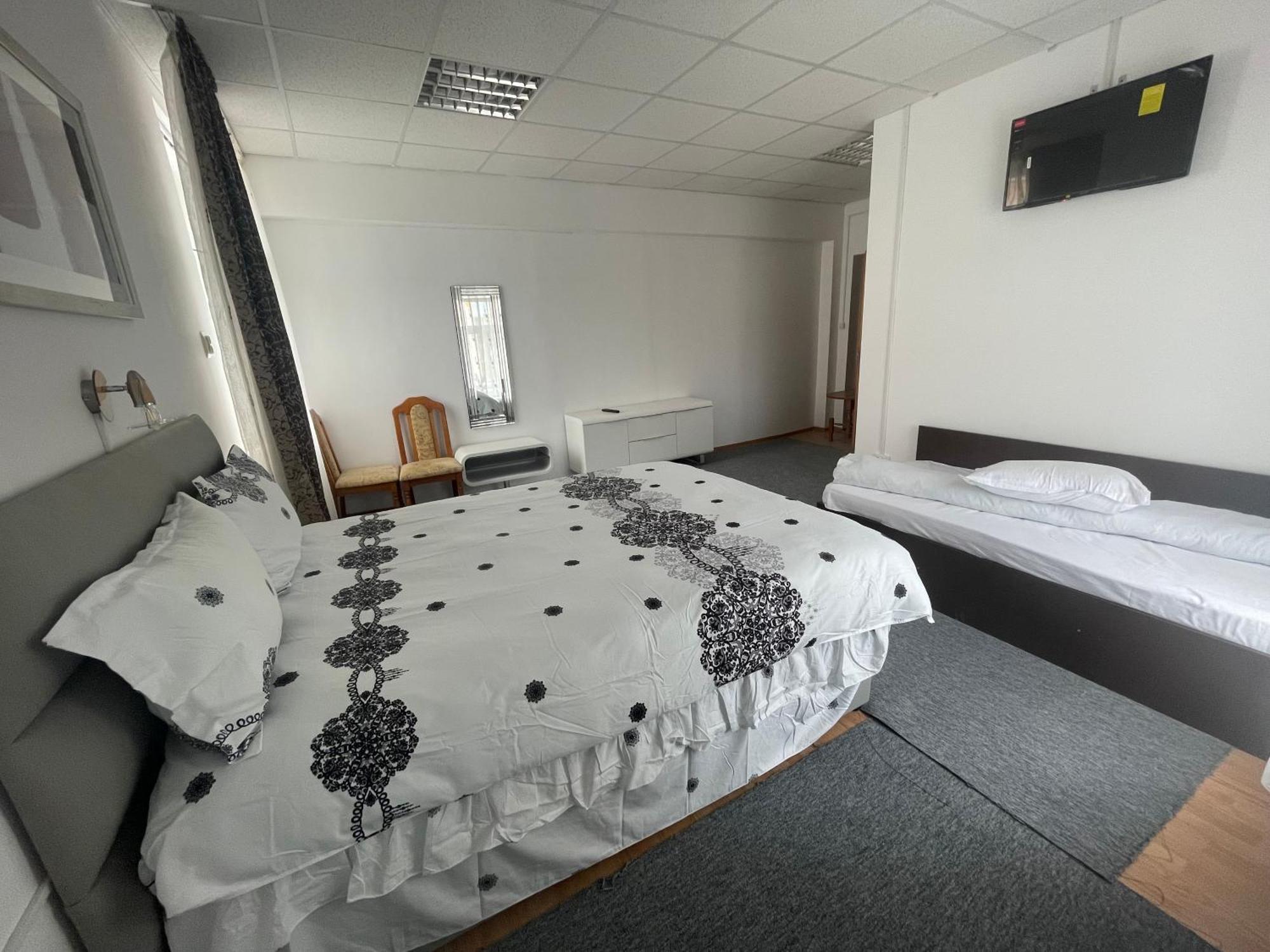 Studio Rentals โอเนชต์ ภายนอก รูปภาพ